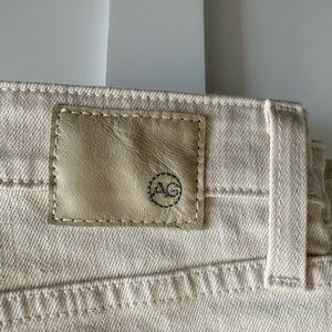 Great pair of AG Jeans, size 30.  Brand new.